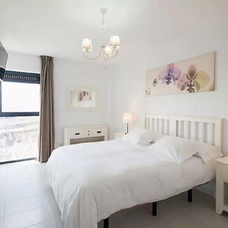 Cardon Big Calm 10 Apartment Costa Calma Exterior photo