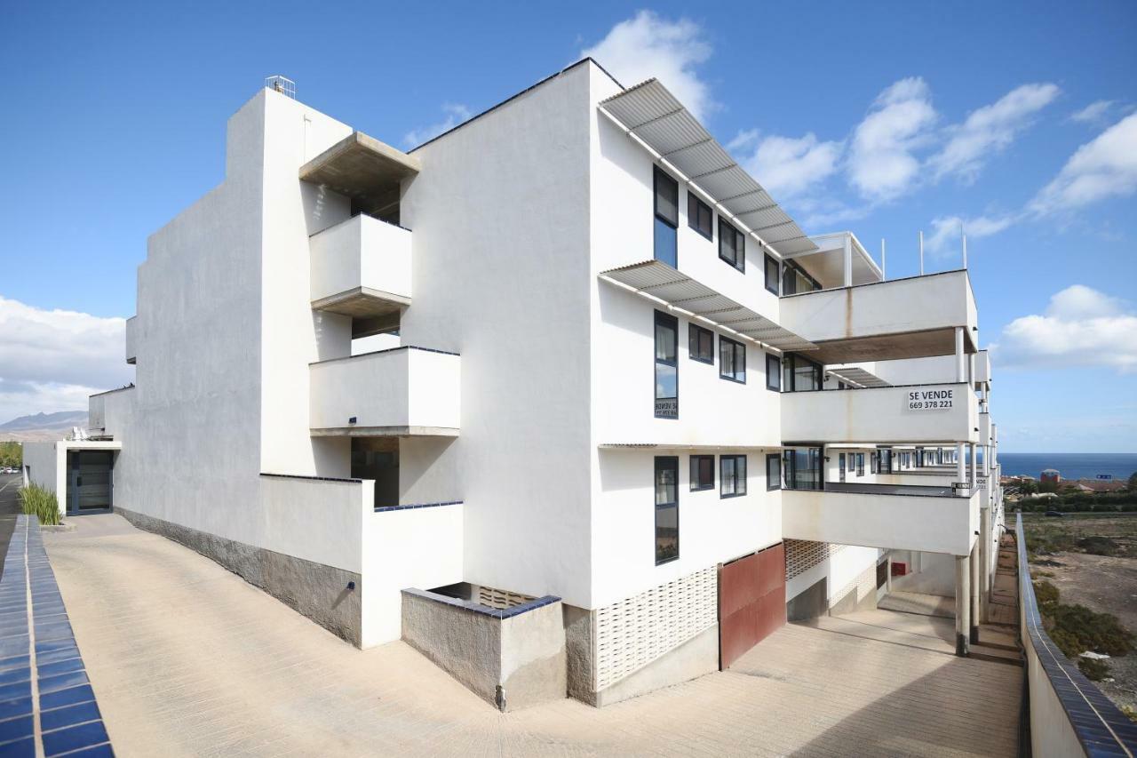 Cardon Big Calm 10 Apartment Costa Calma Exterior photo