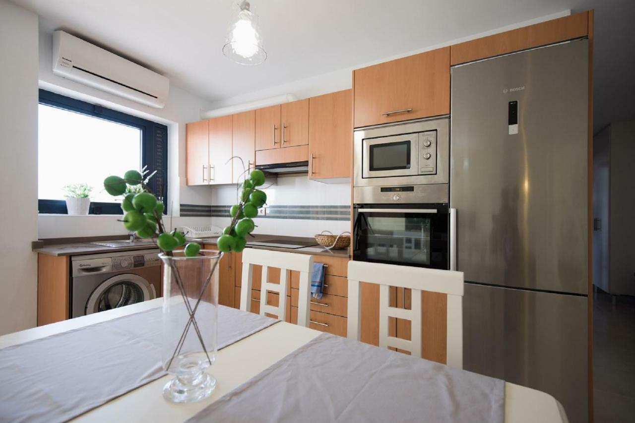 Cardon Big Calm 10 Apartment Costa Calma Exterior photo