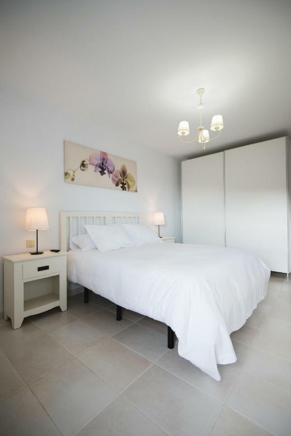 Cardon Big Calm 10 Apartment Costa Calma Exterior photo