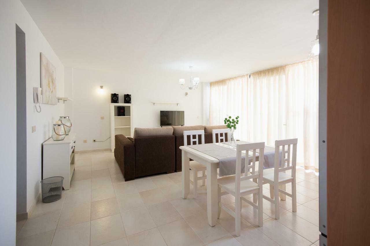Cardon Big Calm 10 Apartment Costa Calma Exterior photo