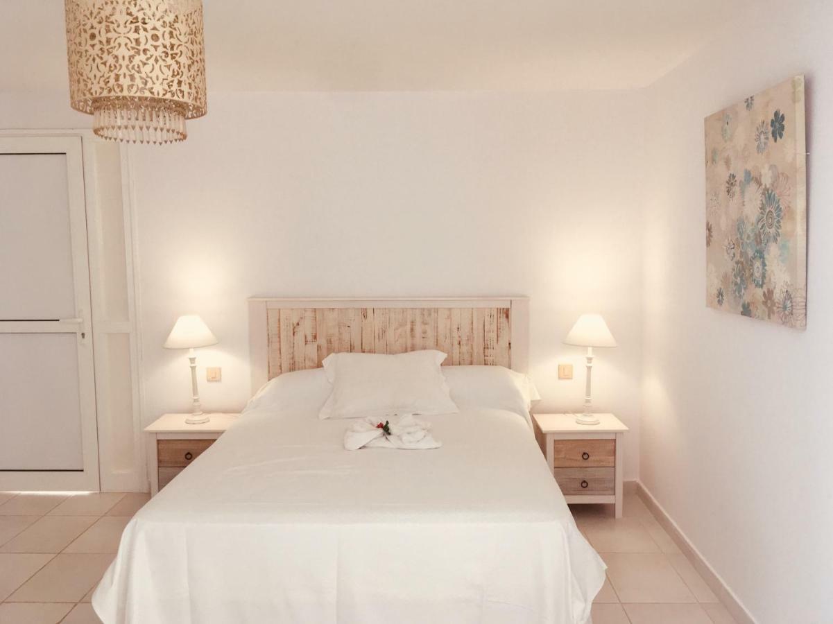 Cardon Big Calm 10 Apartment Costa Calma Exterior photo