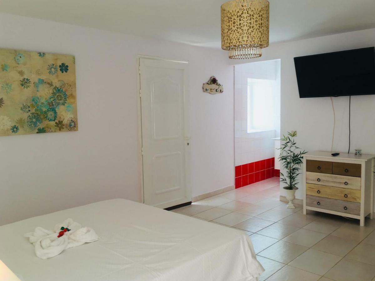 Cardon Big Calm 10 Apartment Costa Calma Exterior photo